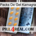 Kamagra Gel Packs 44